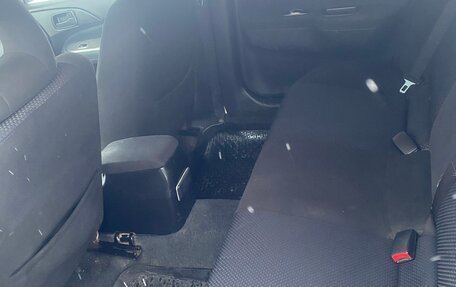 Mitsubishi Lancer IX, 2007 год, 430 000 рублей, 9 фотография