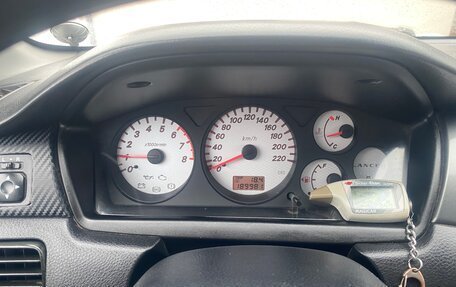 Mitsubishi Lancer IX, 2007 год, 430 000 рублей, 5 фотография