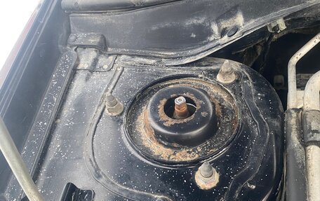 Mitsubishi Lancer IX, 2007 год, 430 000 рублей, 8 фотография