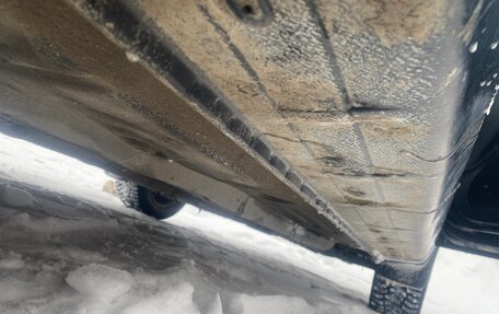 Mitsubishi Lancer IX, 2007 год, 430 000 рублей, 11 фотография