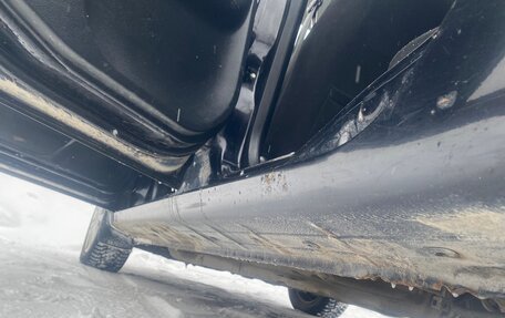 Mitsubishi Lancer IX, 2007 год, 430 000 рублей, 10 фотография