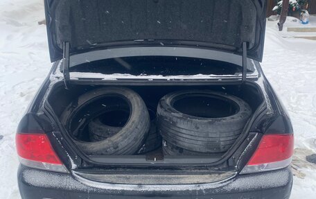 Mitsubishi Lancer IX, 2007 год, 430 000 рублей, 14 фотография