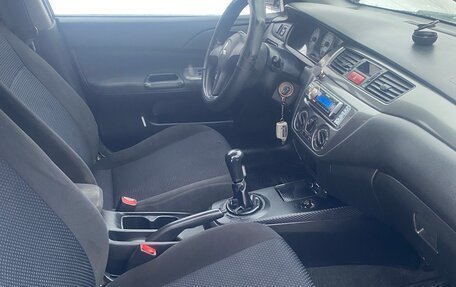 Mitsubishi Lancer IX, 2007 год, 430 000 рублей, 12 фотография