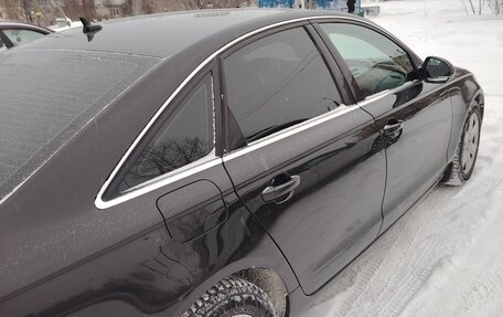 Audi A6, 2014 год, 1 450 000 рублей, 5 фотография