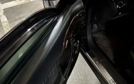 Mercedes-Benz S-Класс, 2002 год, 3 400 000 рублей, 3 фотография