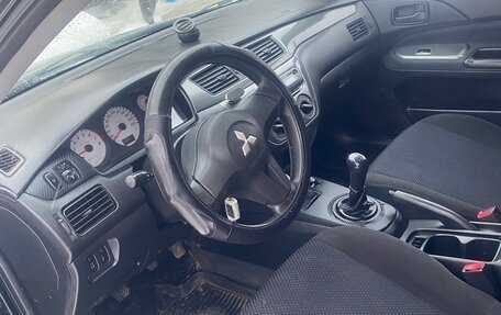 Mitsubishi Lancer IX, 2007 год, 430 000 рублей, 13 фотография