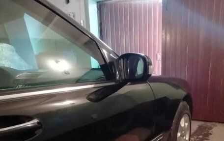 Mercedes-Benz S-Класс, 2002 год, 3 400 000 рублей, 2 фотография