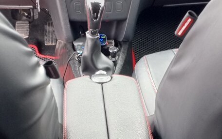 Renault Sandero II рестайлинг, 2020 год, 1 100 000 рублей, 5 фотография