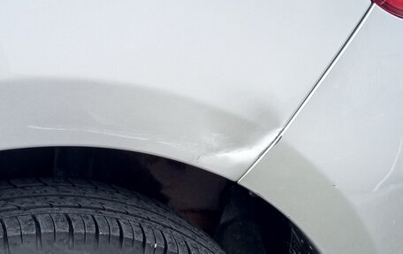 Renault Sandero II рестайлинг, 2020 год, 1 100 000 рублей, 10 фотография