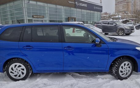 Toyota Corolla, 2019 год, 1 630 000 рублей, 7 фотография