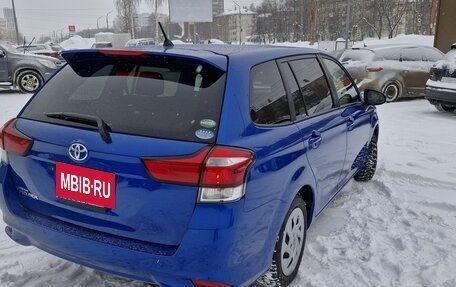 Toyota Corolla, 2019 год, 1 630 000 рублей, 6 фотография