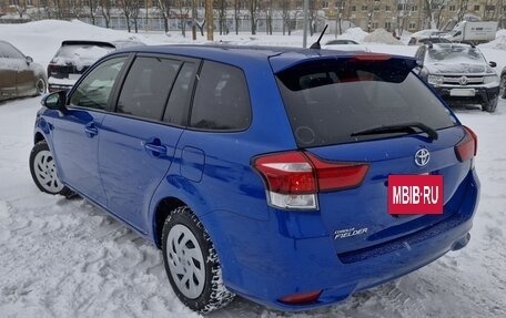 Toyota Corolla, 2019 год, 1 630 000 рублей, 4 фотография