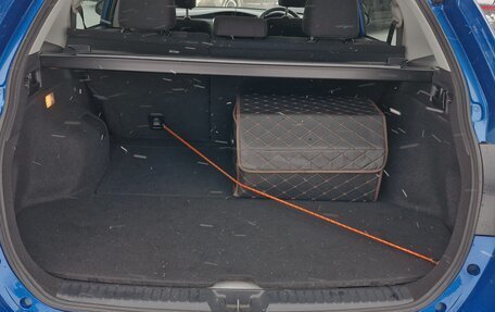 Toyota Corolla, 2019 год, 1 630 000 рублей, 16 фотография