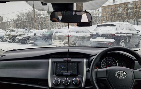 Toyota Corolla, 2019 год, 1 630 000 рублей, 11 фотография