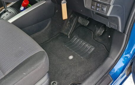 Toyota Corolla, 2019 год, 1 630 000 рублей, 13 фотография