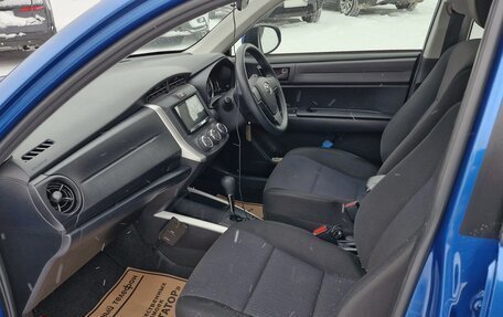 Toyota Corolla, 2019 год, 1 630 000 рублей, 12 фотография