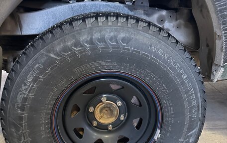 Toyota Hilux VIII, 2016 год, 3 500 000 рублей, 13 фотография