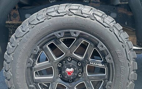 Toyota Hilux VIII, 2016 год, 3 500 000 рублей, 15 фотография