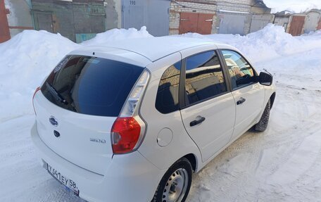 Datsun mi-DO, 2017 год, 410 000 рублей, 3 фотография
