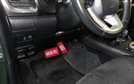 Toyota Hilux VIII, 2016 год, 3 500 000 рублей, 9 фотография