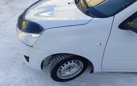 Datsun mi-DO, 2017 год, 410 000 рублей, 8 фотография
