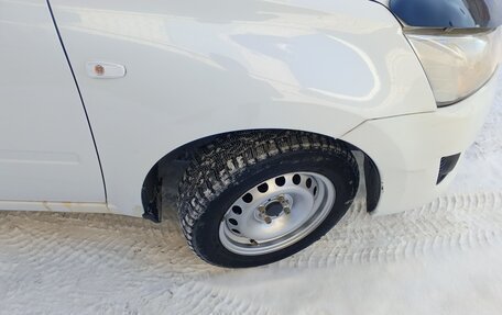 Datsun mi-DO, 2017 год, 410 000 рублей, 10 фотография