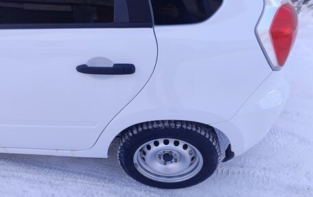 Datsun mi-DO, 2017 год, 410 000 рублей, 9 фотография