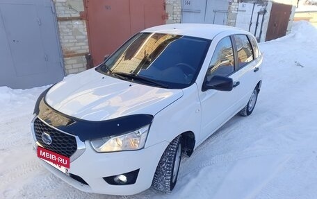 Datsun mi-DO, 2017 год, 410 000 рублей, 6 фотография