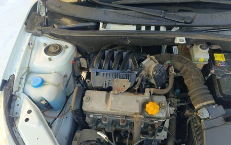 Datsun mi-DO, 2017 год, 410 000 рублей, 15 фотография