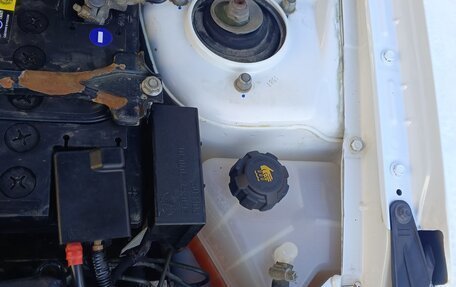 Datsun mi-DO, 2017 год, 410 000 рублей, 19 фотография