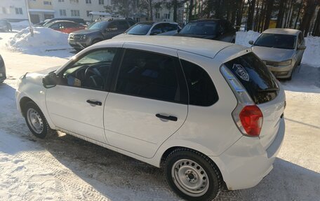 Datsun mi-DO, 2017 год, 410 000 рублей, 23 фотография