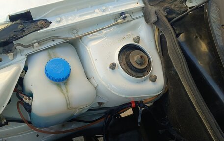 Datsun mi-DO, 2017 год, 410 000 рублей, 18 фотография