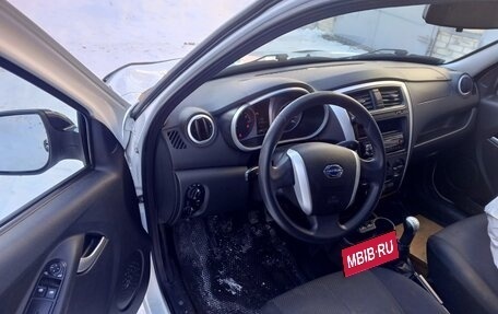 Datsun mi-DO, 2017 год, 410 000 рублей, 13 фотография