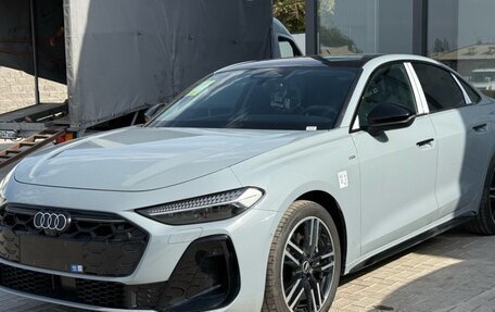 Audi A5, 2026 год, 5 450 000 рублей, 3 фотография