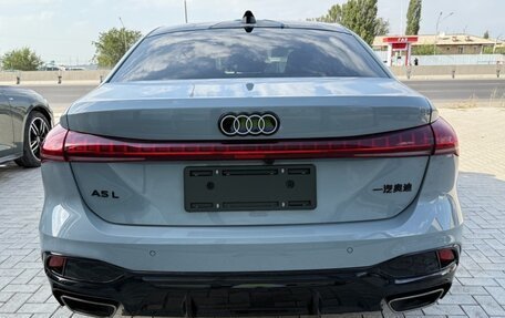 Audi A5, 2026 год, 5 450 000 рублей, 6 фотография