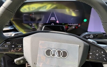 Audi A5, 2026 год, 5 450 000 рублей, 8 фотография