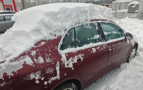 Volkswagen Jetta VI, 2008 год, 350 000 рублей, 4 фотография