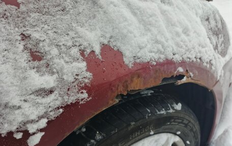 Volkswagen Jetta VI, 2008 год, 350 000 рублей, 16 фотография