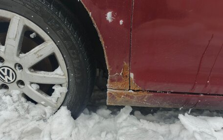 Volkswagen Jetta VI, 2008 год, 350 000 рублей, 14 фотография