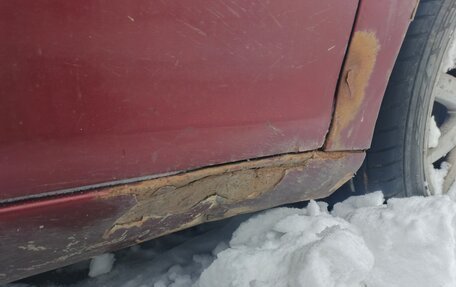 Volkswagen Jetta VI, 2008 год, 350 000 рублей, 15 фотография