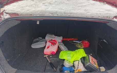 Volkswagen Jetta VI, 2008 год, 350 000 рублей, 13 фотография