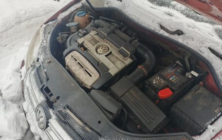 Volkswagen Jetta VI, 2008 год, 350 000 рублей, 18 фотография