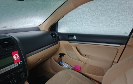 Volkswagen Jetta VI, 2008 год, 350 000 рублей, 9 фотография