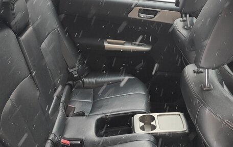 Subaru Forester, 2008 год, 1 050 000 рублей, 14 фотография