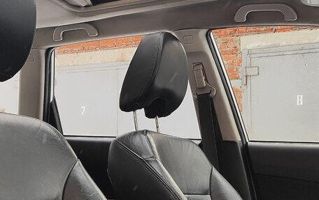 Subaru Forester, 2008 год, 1 050 000 рублей, 13 фотография