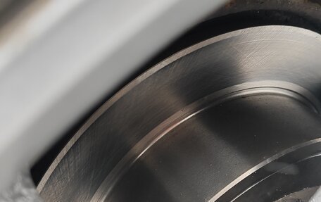 Subaru Forester, 2008 год, 1 050 000 рублей, 18 фотография