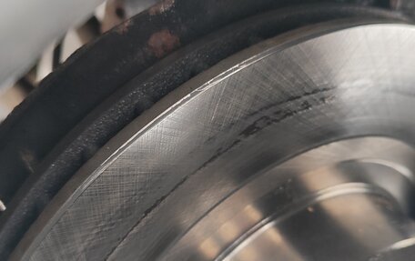 Subaru Forester, 2008 год, 1 050 000 рублей, 17 фотография