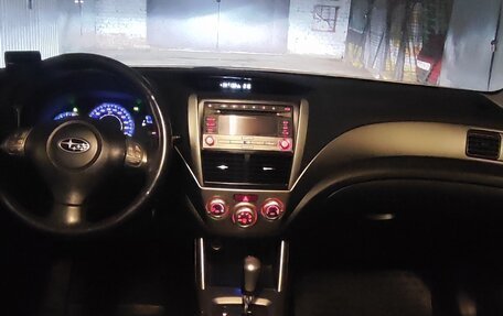 Subaru Forester, 2008 год, 1 050 000 рублей, 22 фотография