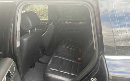 Volkswagen Touareg III, 2007 год, 925 000 рублей, 10 фотография