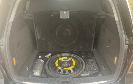 Volkswagen Touareg III, 2007 год, 925 000 рублей, 13 фотография